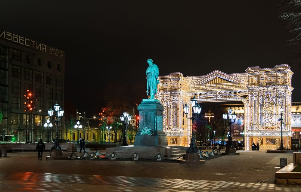 Photograph by Виктор Рыков