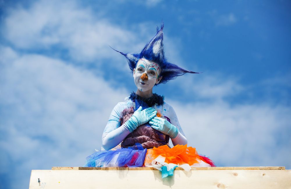 Photograph by Петр Вербицкий