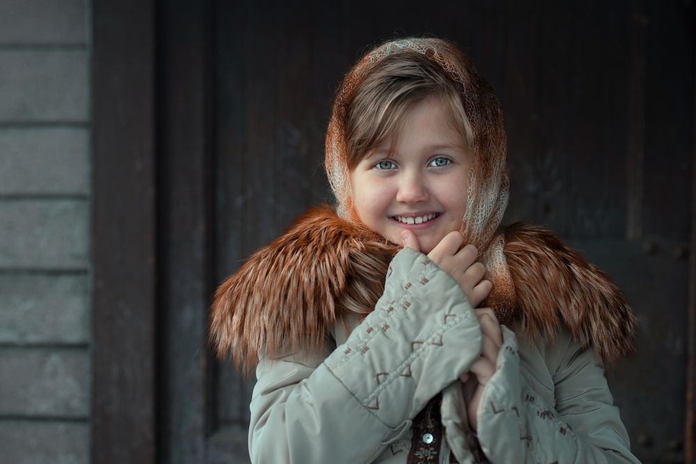 Photograph by Tatyana