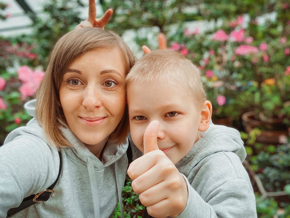 Фотография автора Анастасия Сироткина