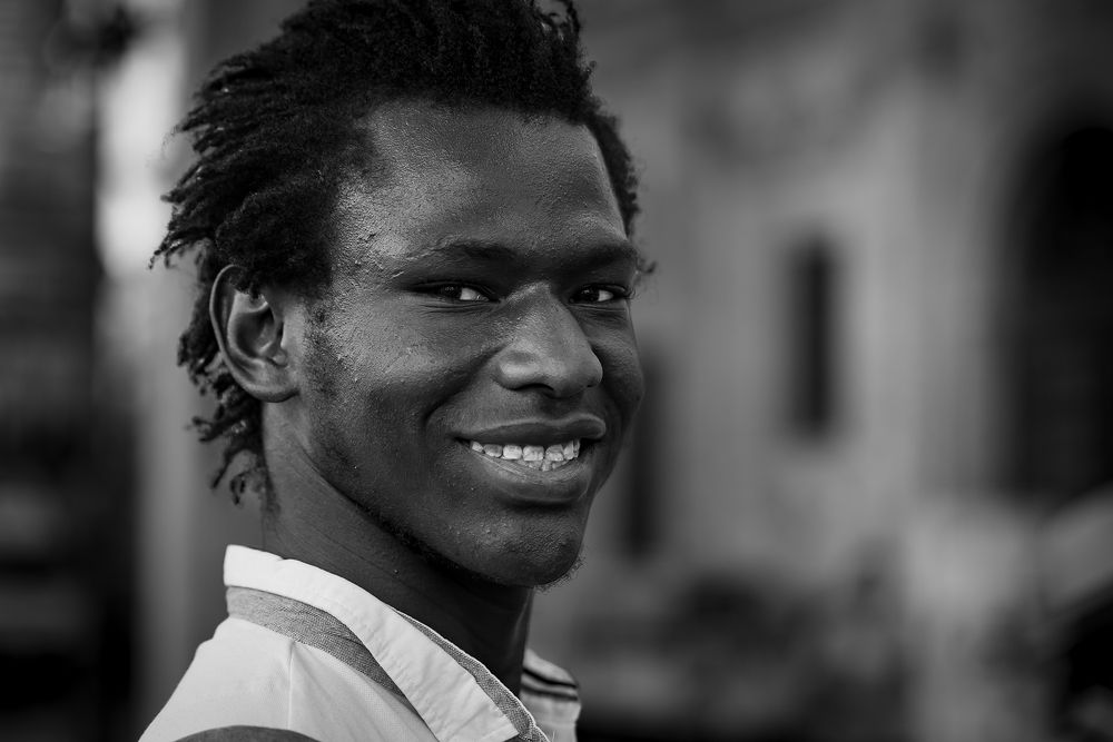 Photograph by Manuel J. Domínguez Jiménez