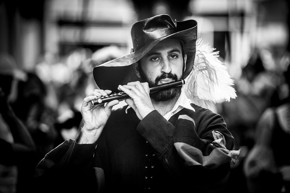 Photograph by Manuel J. Domínguez Jiménez