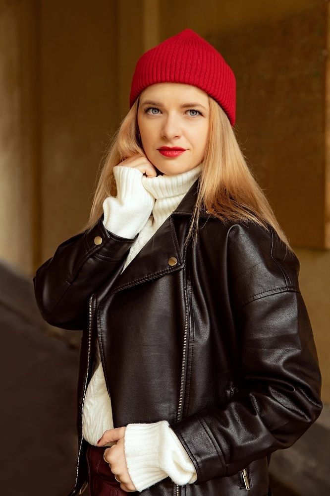 Photograph by Екатерина Ефимова