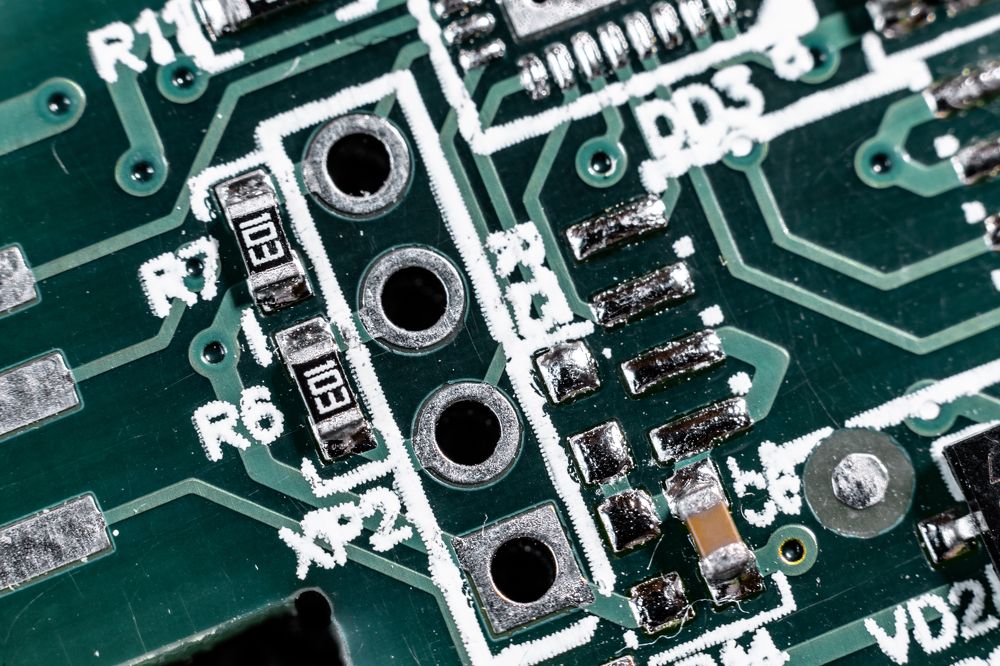 Photograph by Сергей Аникушин