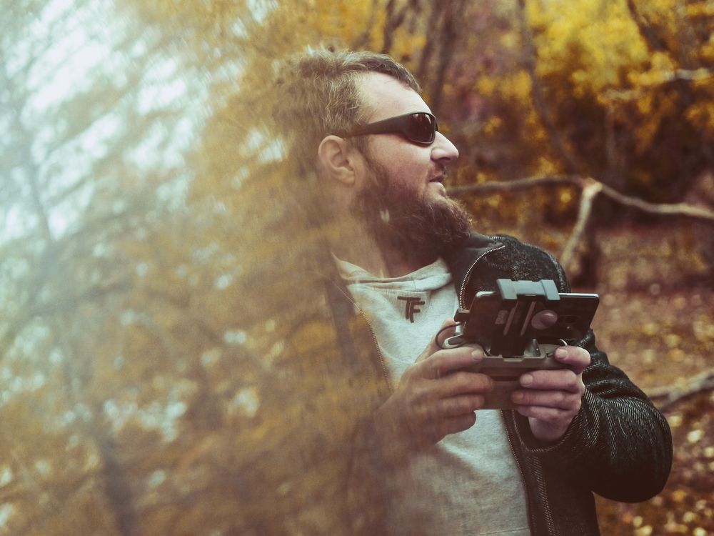 Photograph by Баженова Наталья