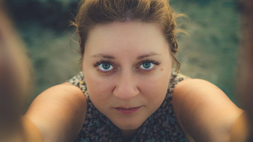 Photograph by Evgeniy Kuz’min