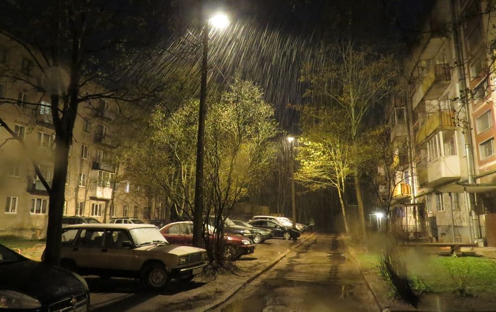 Photograph by Леонид Чеглаков