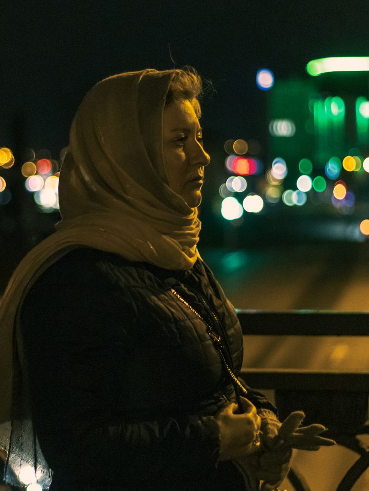 Photograph by Evgeniy Kuz’min