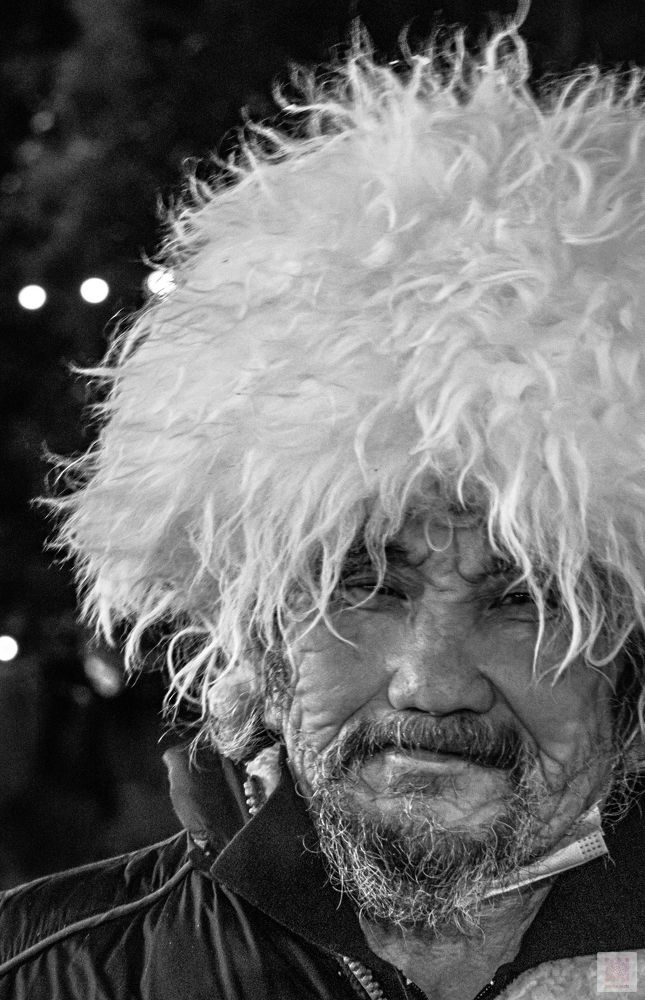 Photograph by Evgeniy Kuz’min