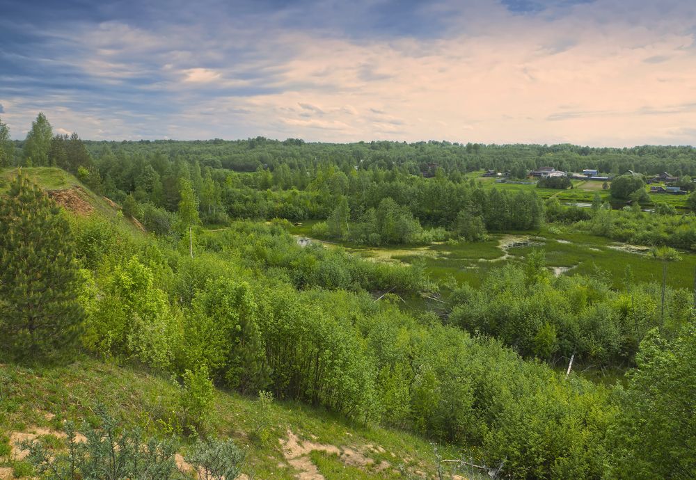 Photograph by Анатолий Максимов