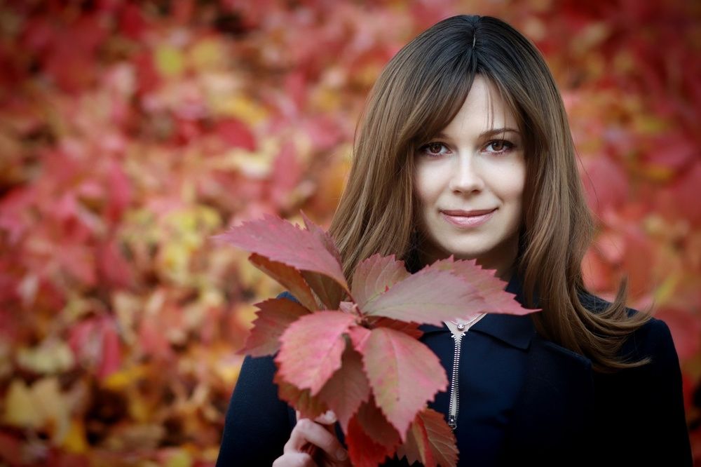 Photograph by Jelena Dzene