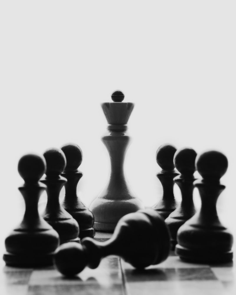 Photograph by Dmytro Kyrychenko