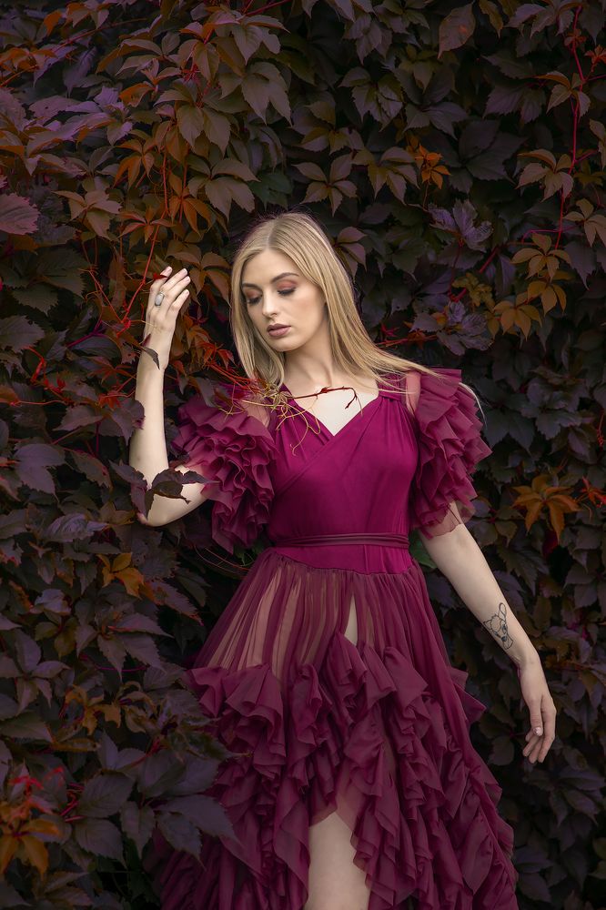 Photograph by Marcin Nalepka