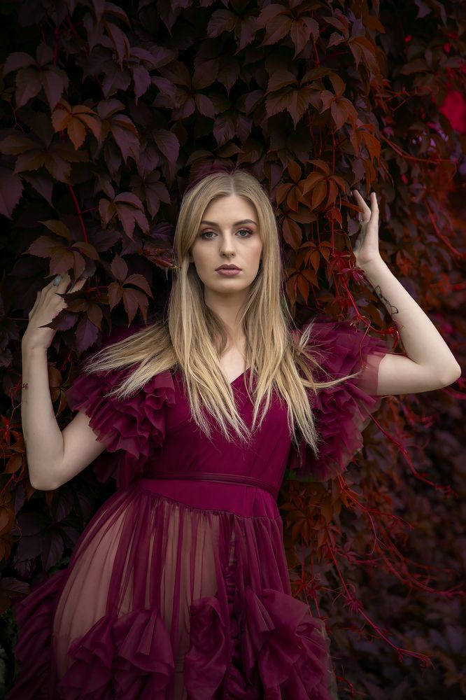 Photograph by Marcin Nalepka