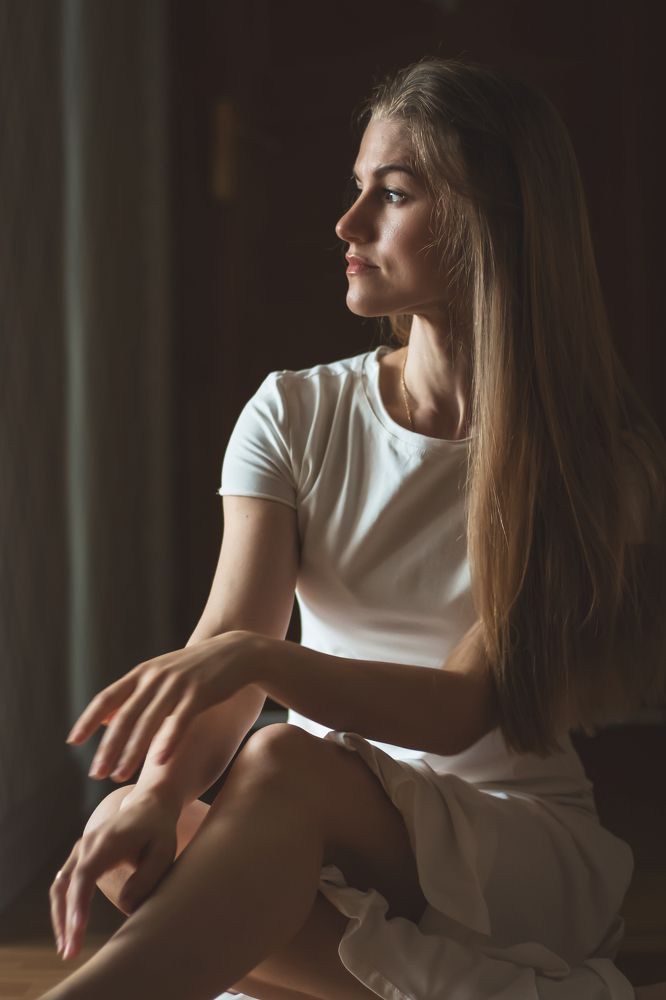 Photograph by Часова Екатерина