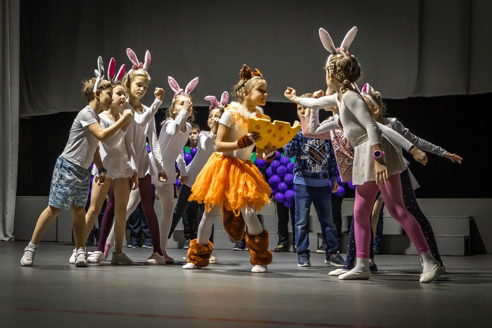 Photograph by Марина Стротова