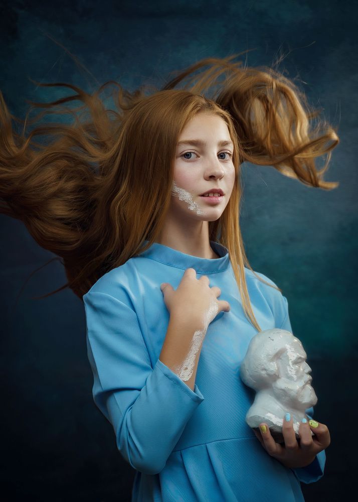 Photograph by Katerina Seneng