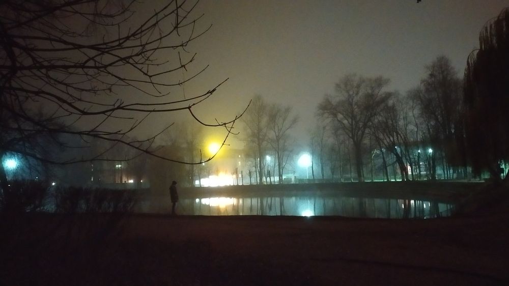 Photograph by Елена Смирнова