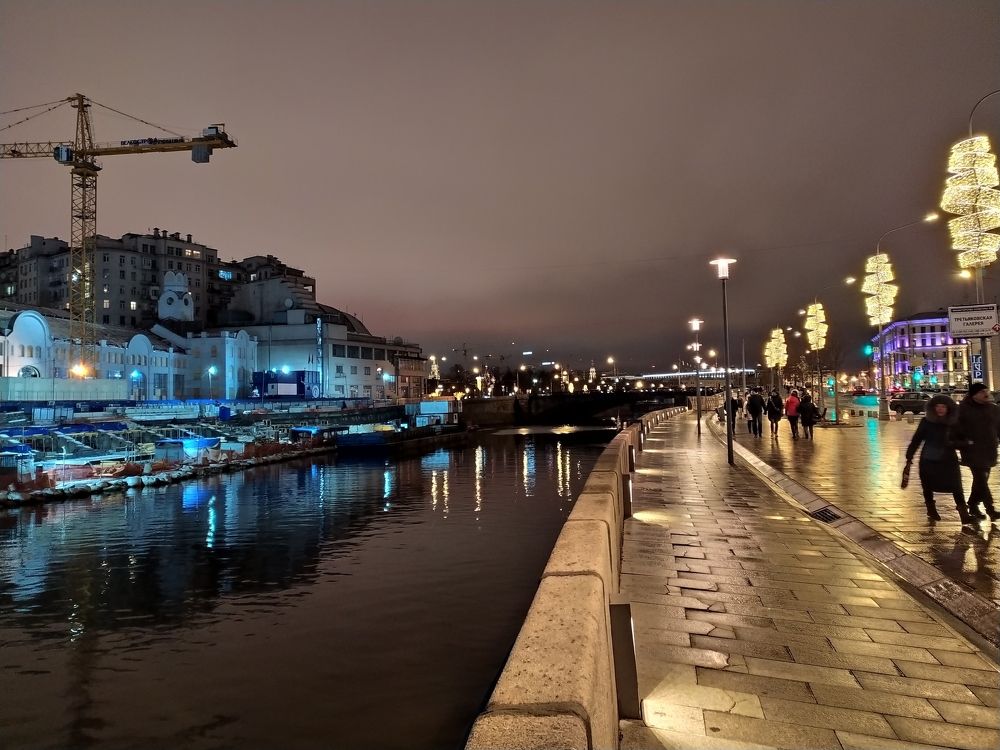 Photograph by Елена Смирнова