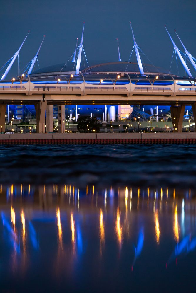 Газпром Арена