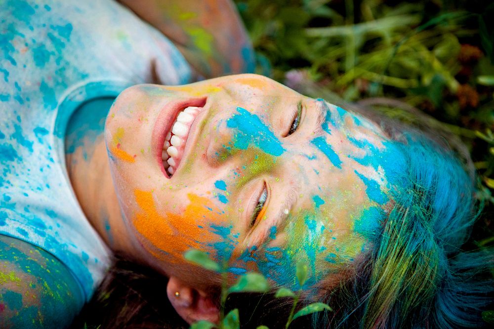 Photograph by Инна Баевская