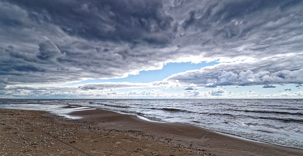 Photograph by Aleksei Degtjarjov