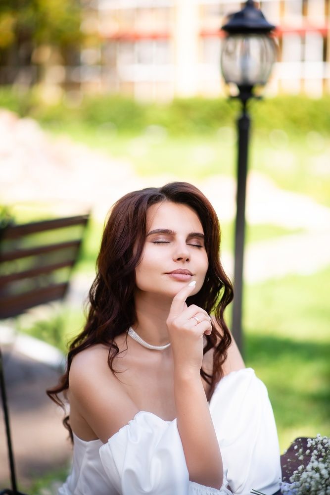 Photograph by Светлана Антипова