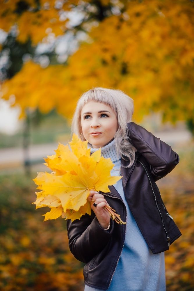 Photograph by Светлана Антипова