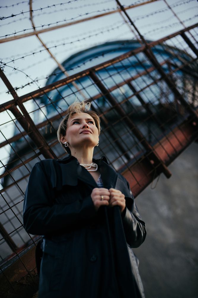 Photograph by Елена Михайловна