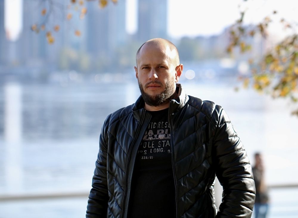 Photograph by Елена Ковалева