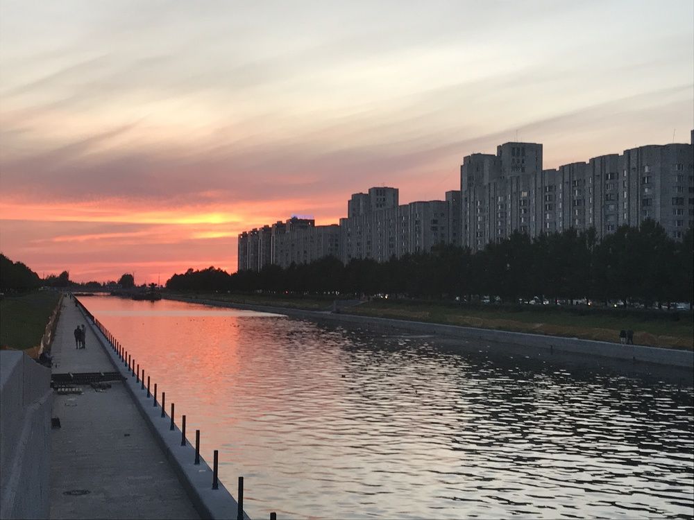 Photograph by Болдырева Ольга