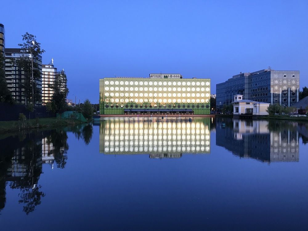 Photograph by Болдырева Ольга