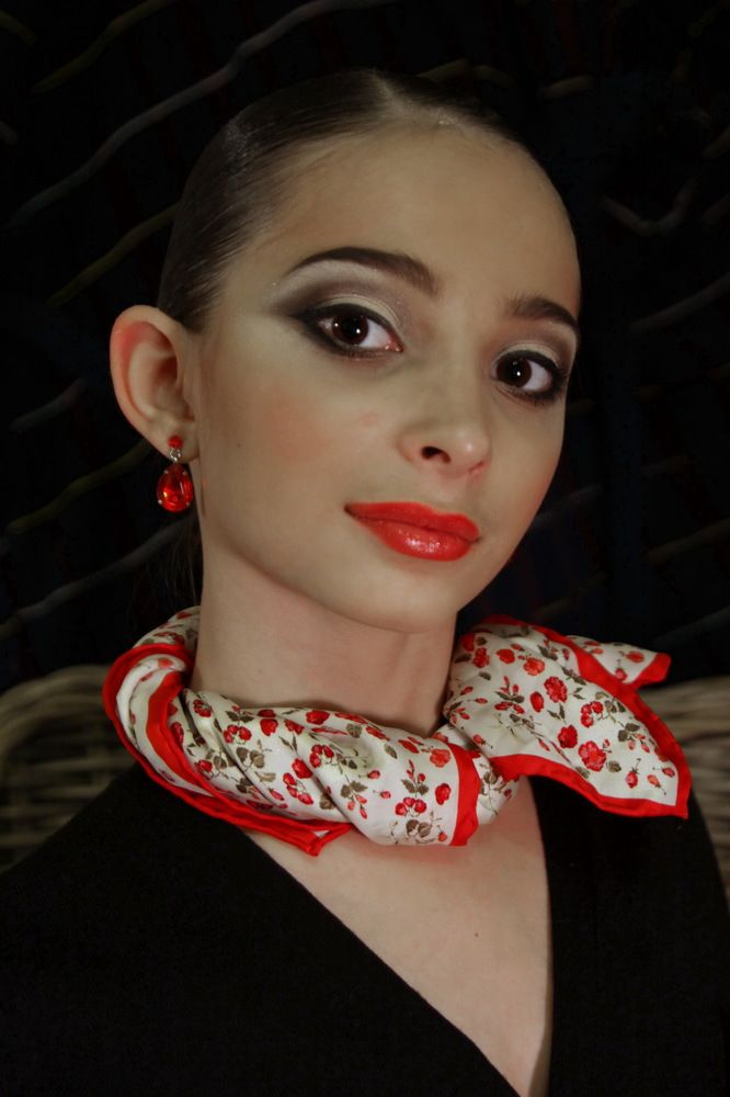 Photograph by Борис Астафьев