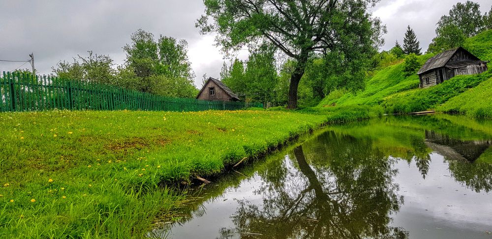 Photograph by Volkova Nataliia