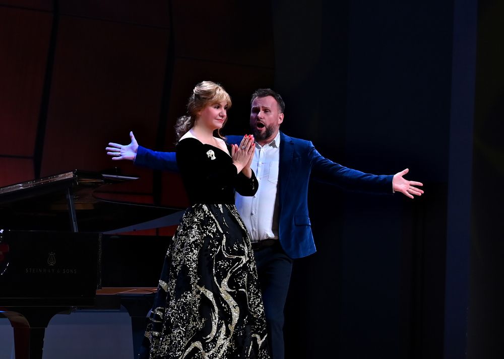 Photograph by Жанна Агафонова