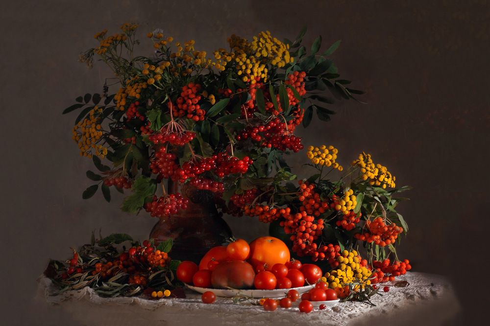 Photograph by Ольга Заболотская