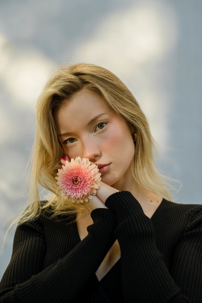 Photograph by Nataliia Yagortseva