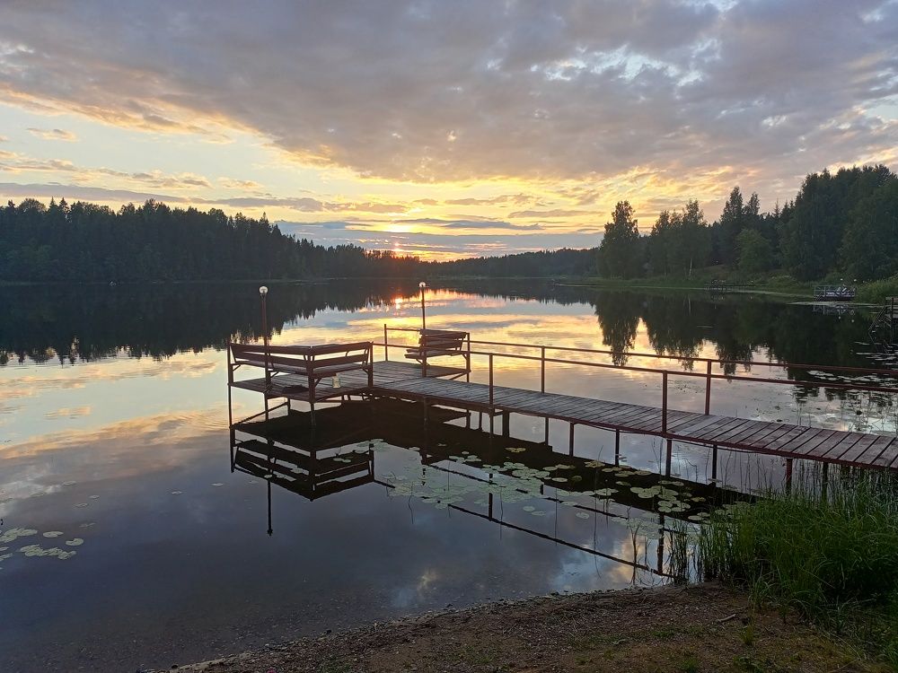 Фотография автора Алексей Корнеев