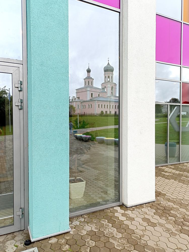 Фотография автора Алексей Корнеев