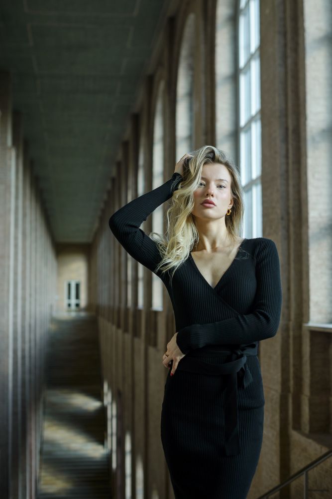 Photograph by Nataliia Yahortseva