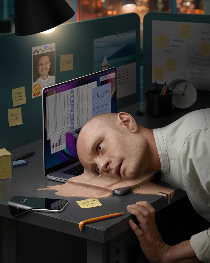 Photograph by Станислав Новиков