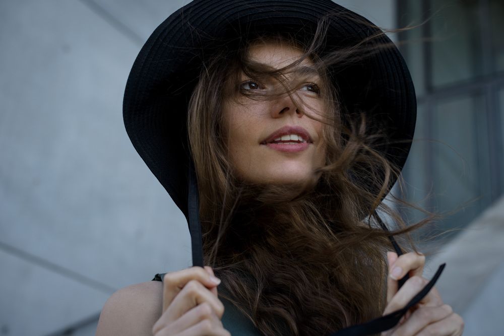 Photograph by Nataliia Yahortseva