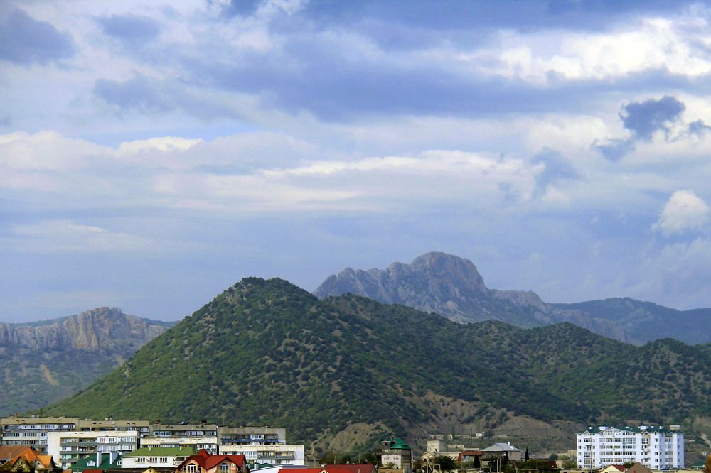 Photograph by Елена Титова