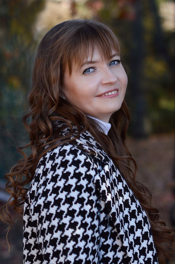 Photograph by Светлана