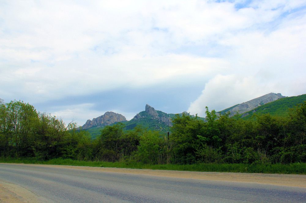 Photograph by Елена Титова