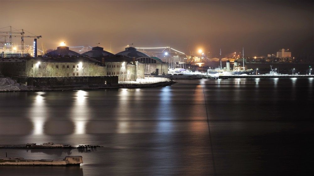 Photograph by Andrei Baburin