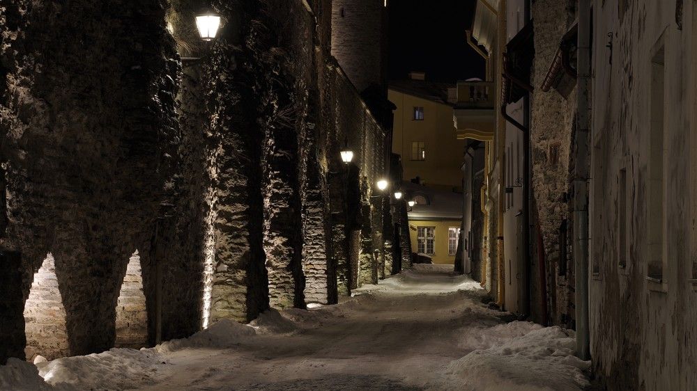 Photograph by Andrei Baburin