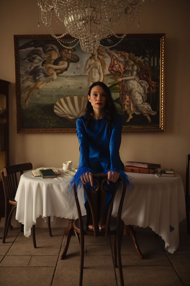 Photograph by Евгения Ткаченко