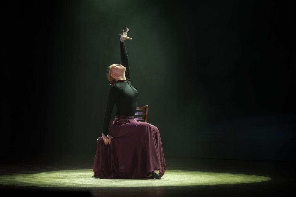 Photograph by Ольга Коваленко