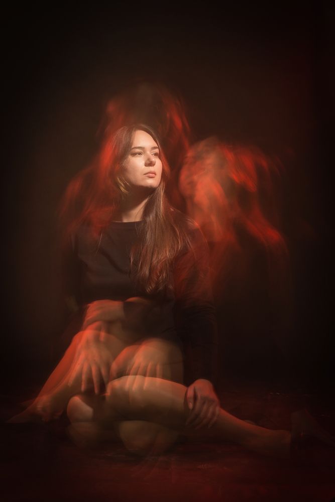 Photograph by Алексей Михайлов